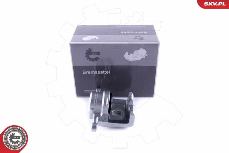 Brake Caliper